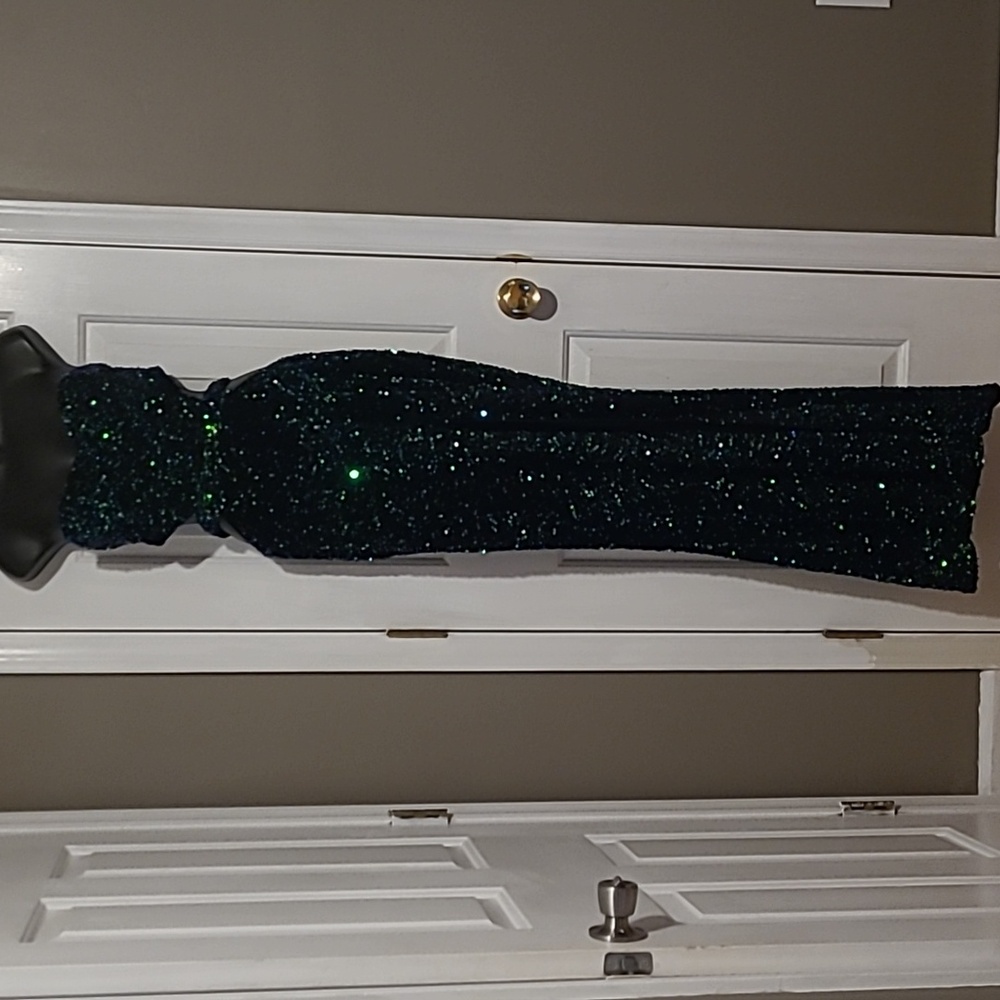 LOVE&LEMONADE Sequim Mermaid Dress Party Gown